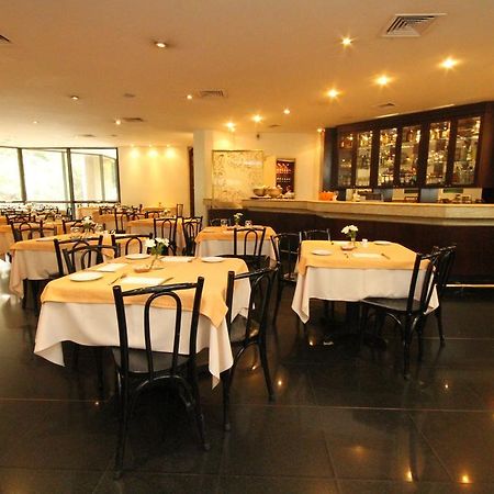 Aparthotel Promenade Guignard Belo Horizonte Zewnętrze zdjęcie