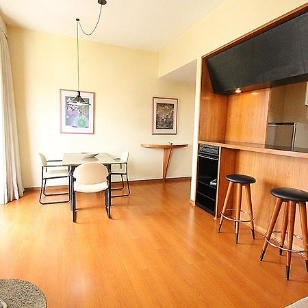 Aparthotel Promenade Guignard Belo Horizonte Zewnętrze zdjęcie