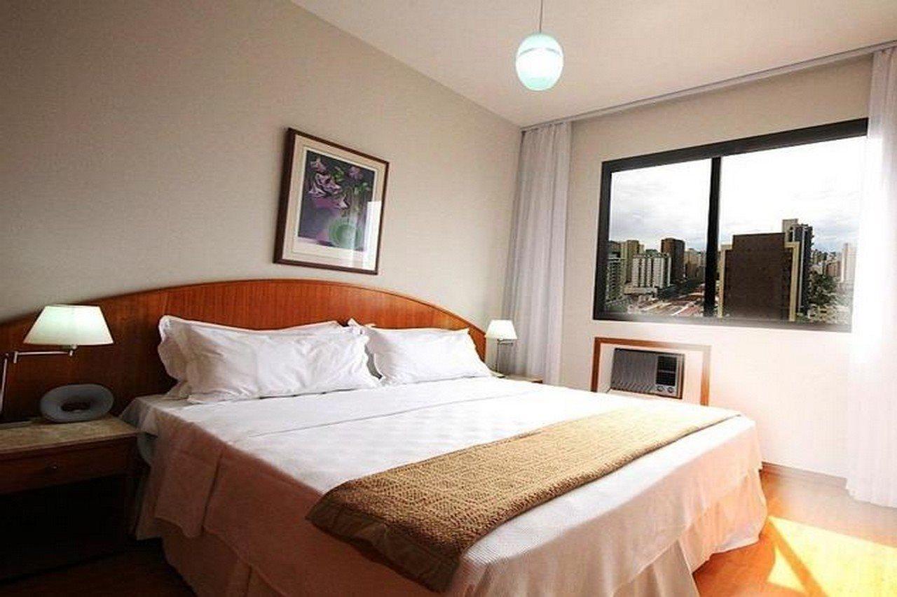 Aparthotel Promenade Guignard Belo Horizonte Zewnętrze zdjęcie