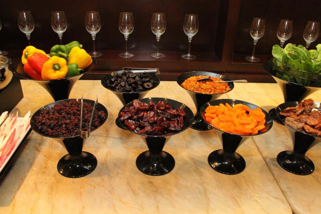 Aparthotel Promenade Guignard Belo Horizonte Zewnętrze zdjęcie