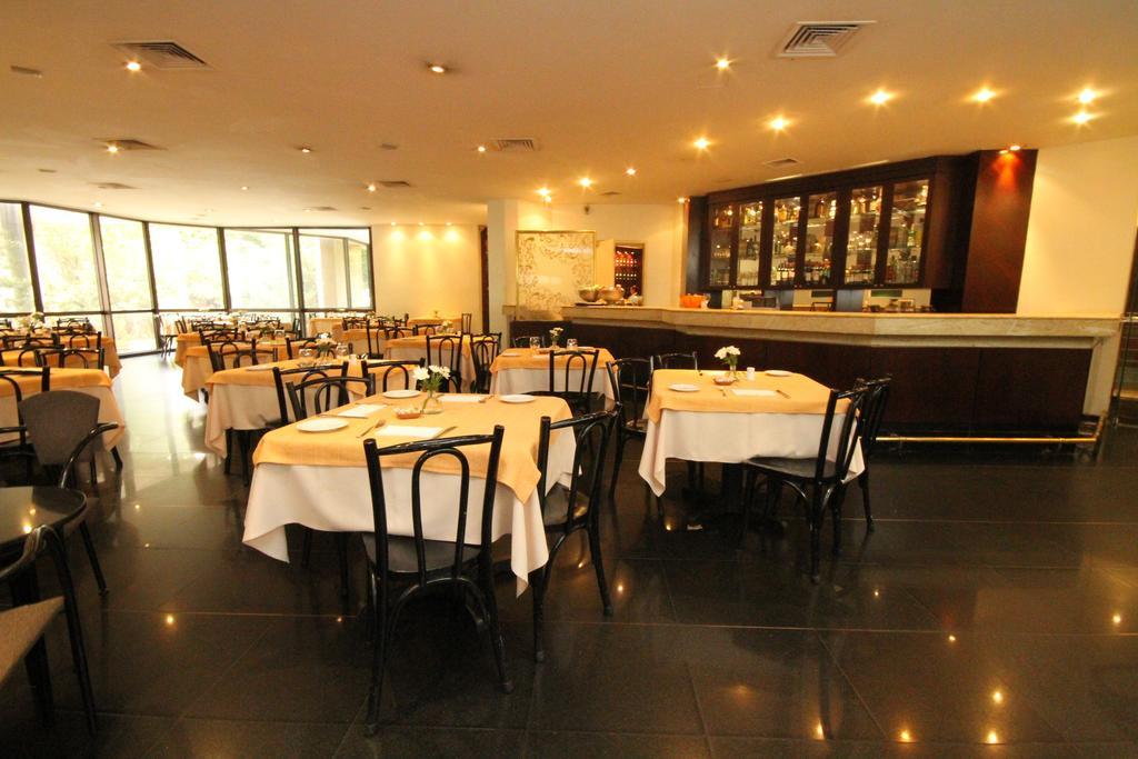 Aparthotel Promenade Guignard Belo Horizonte Zewnętrze zdjęcie