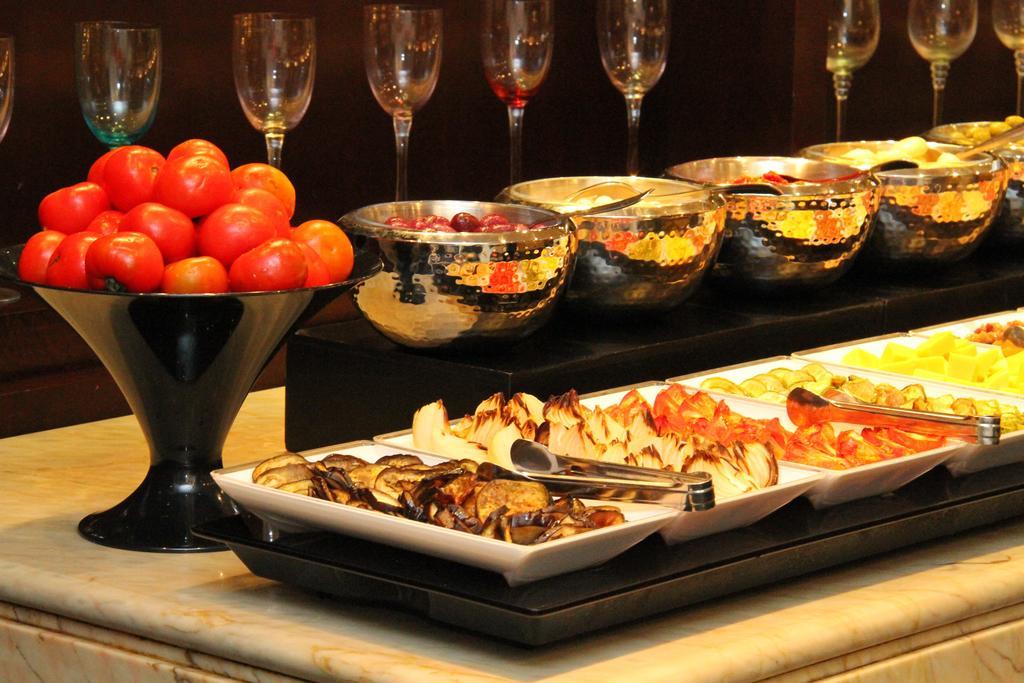 Aparthotel Promenade Guignard Belo Horizonte Zewnętrze zdjęcie