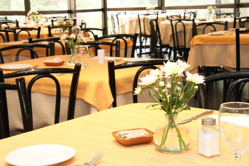 Aparthotel Promenade Guignard Belo Horizonte Zewnętrze zdjęcie