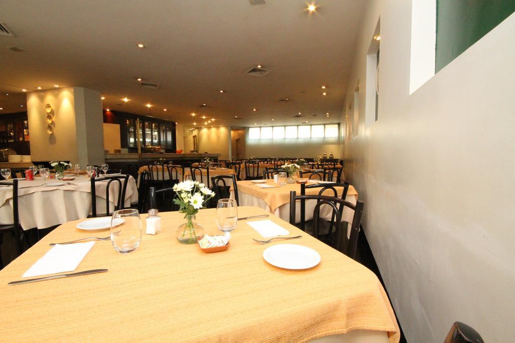 Aparthotel Promenade Guignard Belo Horizonte Zewnętrze zdjęcie