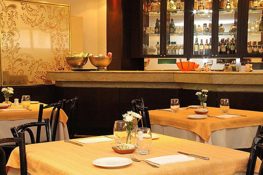 Aparthotel Promenade Guignard Belo Horizonte Zewnętrze zdjęcie