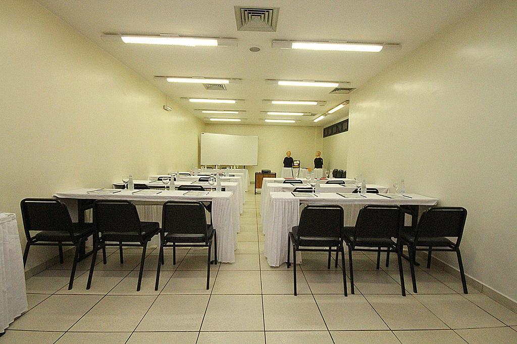Aparthotel Promenade Guignard Belo Horizonte Zewnętrze zdjęcie
