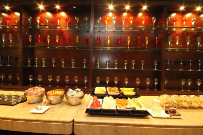 Aparthotel Promenade Guignard Belo Horizonte Zewnętrze zdjęcie